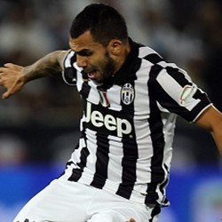 Argentina Merajai Serie A