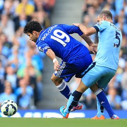 Chelsea dan City: Balapan Dua Kuda Pacu Dimulai Lagi