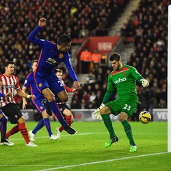 Setan Merah Berbekal Catatan Sip atas Southampton di Old Trafford