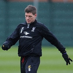 Adaptasi Akan Jadi Tantangan Terbesar Gerrard di LA Galaxy