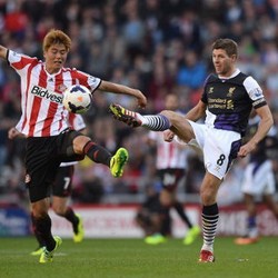 Si Merah Punya Catatan Oke di Kandang Kucing Hitam