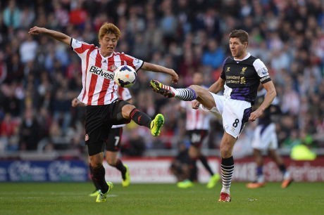 Si Merah Punya Catatan Oke di Kandang Kucing Hitam