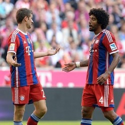 Kesal Terus Diejek soal Kekalahan Brasil dari Jerman, Dante Ancam Mueller