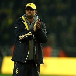 Punya Banyak Jasa, Klopp Takkan Pernah Dipecat Dortmund