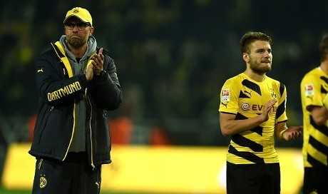 Punya Banyak Jasa, Klopp Takkan Pernah Dipecat Dortmund