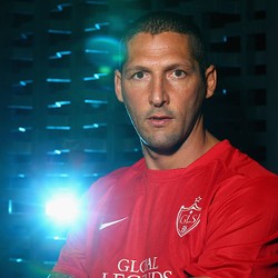 Materazzi Ungkap Hasrat Melatih di Bundesliga