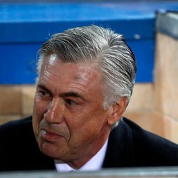 Ancelotti, Pelatih Madrid Pertama yang Kalah di Tiga Laga Derby Beruntun