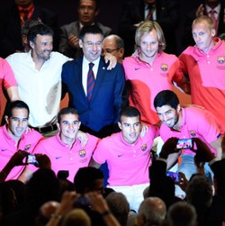 Bartomeu Percepat Proses Pemilihan Presiden Barca