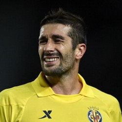 Atletico Pinjam Cani dari Villarreal