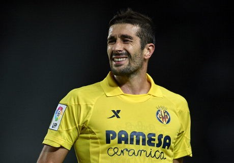 Atletico Pinjam Cani dari Villarreal