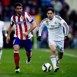 El Real Yakin Balikkan Keadaan di Kandang dengan Bantuan Madridistas