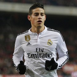 Madrid Langsung Alihkan Fokus ke Espanyol