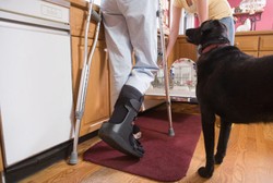 Konsultasi Tulang: Infeksi Setelah Pemasangan Pen