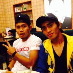 Andai Balik ke Indonesia, Andik Ingin Perkuat Persib