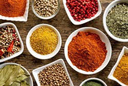 5 Rahasia Sehat Ini Tersimpan di Dapur, Yuk Dicek