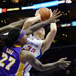 Clippers Kalahkan Lakers, Knicks Catat Rekor Kekalahan Beruntun