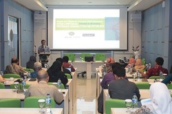 LPPOM MUI Perkenalkan Metode Baru untuk Deteksi Bahan Nonhalal