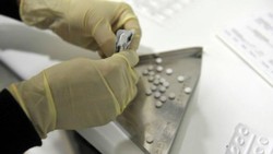 SPP Kedokteran di PT Swasta Inggris Rp690 Juta