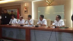 Kemenhub: Itu Sampling dari 5 Bandara, di Bandara Lain Mungkin Masih Ada