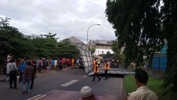 BMKG: Waspada! Angin di Jabodetabek 2 Kali Lebih Kencang