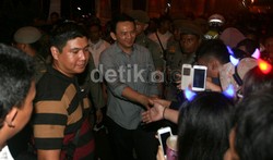 Ahok Kaji Pengaturan Batas Usia Mobil yang Melintas di DKI Maksimal 10 Tahun