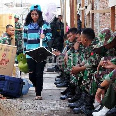 Komnas PA Terima Aduan Anak Eks Kompleks Batalyon Siliwangi Trauma dan Stres