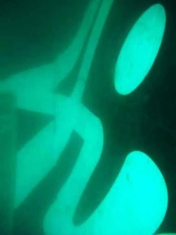 2 Skenario Kemungkinan Pengambilan Black Box dari Ekor Pesawat QZ8501