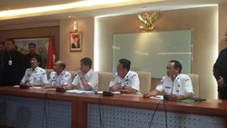 Pelanggaran Izin Terbang, Ada 11 Pejabat Kemenhub Dikenai Sanksi