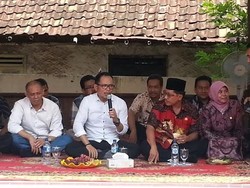 Menaker Banyak Terima Aduan dari TKI, dari Pungli BNP2TKI Sampai Soal Asuransi