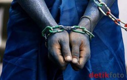 Pengacara WN Brasil yang Dihukum Mati Datangi Kejagung, Tanya Eksekusi Mati Kliennya