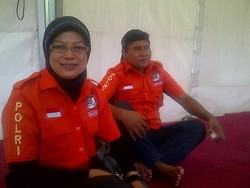 Kiprah Kompol Sri, Wanita di Inafis yang Tak Canggung Tangani Jenazah