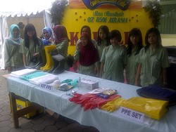 Cerita Para Mahasiswi yang Ikut Identifikasi Jenazah Korban AirAsia