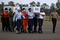 Ini 27 Jenazah yang Berhasil Diidentifikasi DVI Polri