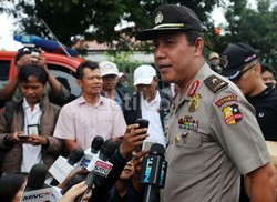 Jaga Keamanan Banten, Brigjen Boy Rafli Akan Gandeng Para Jawara