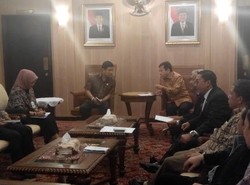 Penuhi Undangan DPR, Menteri Yuddy: Ini Kepatuhan Eksekutif Terhadap UU