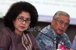 Menkes: Kita Kumuh Sebenarnya Ulah Masyarakat Sendiri