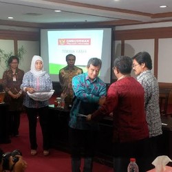 Ombudsman Sebut SK Menhut Era Zulkifli Hasan Maladministrasi