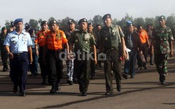 Kabasarnas dan Panglima TNI Pimpin Operasi SAR AirAsia, Ini Kata KNKT