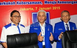 DPW PAN Bali Dukung Hatta, Pendukung Zulkifli Hasan Tak Percaya