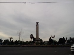 Mengenal Pangkalan Bun, Wilayah Bersejarah Bagi Penerbangan Indonesia