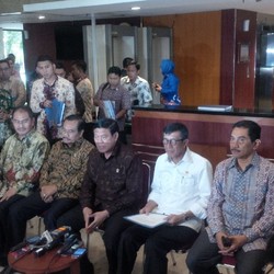 Pemerintah: PK Hanya Satu Kali