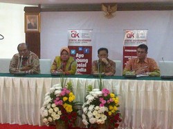 Risma: Jumlah Asuransi yang Diterima Keluarga Korban QZ8501 Jangan Dipotong