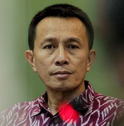 Dicari! 8 Orang Jujur untuk Jadi Hakim Agung