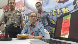 4 Keluarga Sudah Ajukan Klaim Barang Penumpang QZ8501