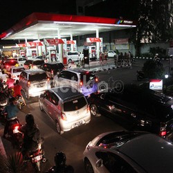 Pengusaha SPBU Dapat Untung Jual BBM Rp 277/Liter, Naik 17%