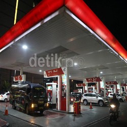 Harga Premium Naik-Turun Tiap 2 Minggu, Pengusaha SPBU: Merepotkan
