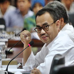 RI Dihantui Krisis Listrik, Ini Gerak Cepat Menteri ESDM