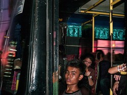 Catatan Fotografis Erik Prasetya, Dipamerkan 17 Januari