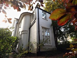 Rumah Peninggalan Pelukis JMW Turner Direstorasi Rp 26 Miliar