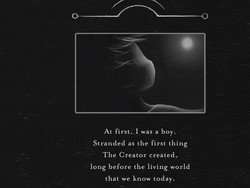 Kisah Penciptaan Manusia di Atas Panggung Teater Sunset Deity